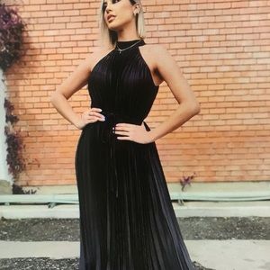 Meet your Posher, Calvin